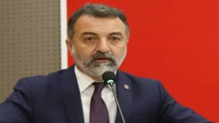 Muğla Gazeteciler Cemiyeti Başkanı"