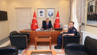 Tuğgeneral Adem Şen