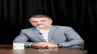 Süleyman Akbulut Kaleminden