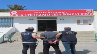 FETÖ Silahlı Terör Örgütüne Üye Olma suçundan