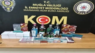 Fetö Terör Örgütüne Muğla,da Geçit Yok