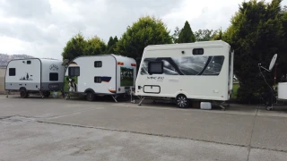 Karavancılar Zonguldak Kozlu da