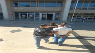Müdürlüğümüz Narkotik Suçlarla Mücadele Şube Müdürlüğü ekiplerince,