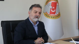 Muğla Gazeteciler Cemiyet Başkanı