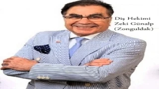 Zonguldak ta Ağız Diş sağlığı denilince Ünlü Doktoru
