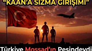 Ankara’nın kuzeyinde, Çamlıdere’nin dağlık ıssız tepelerinde,