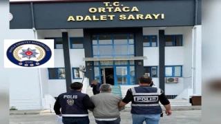 DALAMAN'DA FETÖ ÜYESİ YAKALANDI...