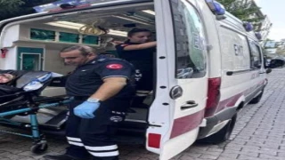 Muğla da Zehirlenme Vakası.!