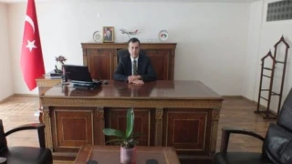 Dalaman Kaymakamı Mesut Yakuta’dan Yeni Yıl Mesajı