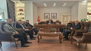 Dalaman’da Yılbaşı Güvenlik Tedbirleri Toplantısı Yapıldı