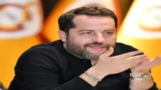 Galatasaray’ın eski yöneticilerinden Erden Timur,