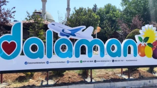 İKAMETGÂHINI DALAMAN’A AL,