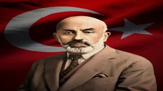 Mehmet Akif Ersoy Vefatının 89. Yılında Anıldı