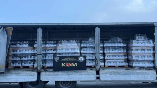 Muğla Polisinden Kaçak Alkol Operasyonları