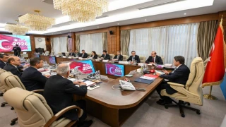 Nitelikli insan kaynağı, güçlü adalet sistemimizin temelidir.