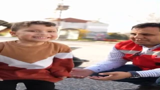 Temiz Dalaman İçin Çalışmaları Çarşamba Günü de Devam Etti