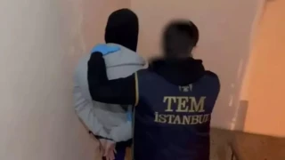 TÜRKİYE Genelinde DEAŞ operasyonları sürüyor