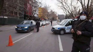 Yalova’da DEAŞ Operasyonunda Çatışma: 3 Polisimiz Şehit oldu ,