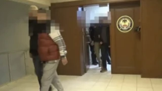 45 İlde FETÖ Operasyonu: 223 Şüpheli Yakalandı