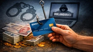 BANKA HESABI KİRALAMA: MASUM GİBİ GÖRÜNEN BÜYÜK TEHLİKE