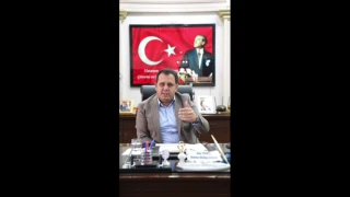 Başkan Durmuş: “Dalaman Belediyesi Doğalgaza Karşı Değil”