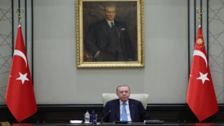 Cumhurbaşkanı Erdoğan’dan Kabine Toplantısı Sonrası Önemli Açıklamalar