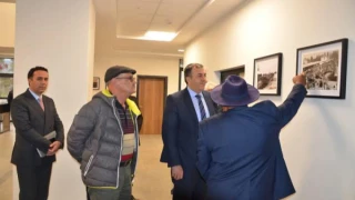 Dalaman ilçesinin tarihine, kültürel ve toplumsal hafızasına ışık tutan