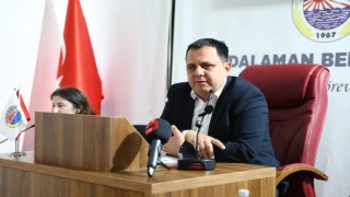 DALAMAN İMAR PLANI DURDURULDU