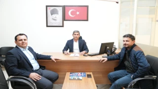 DALAMAN’DA BÜYÜKŞEHİR BELEDİYESİ İLÇE HİZMETLERİ ŞUBE MÜDÜRLÜĞÜ FAALİYETE BAŞLADI