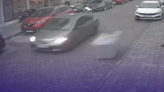 Dalaman’da Fırtına Tehlike Saçtı: