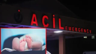 Fatih’te 2 Aylık Bebek Açlıktan Hayatını Kaybetti