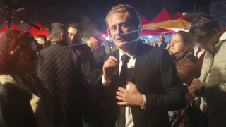 Karadeniz’in Hırçın Dalgaları Dalaman’da Esti