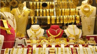 Kuyumculukta Yeni Dönem: Altın Alım Satımında Nakit Dönemi Sona Eriyor