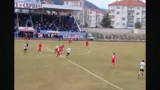 Marmaris Spor Konya’dan Mutlu Döndü