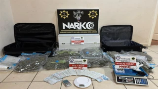 Marmaris’te Narkotik Operasyonu: 5 Kişi Cezaevine Gönderildi