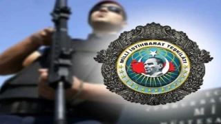 Milli İstihbarat Teşkilatı 99. Kuruluş Yılını Kutluyor