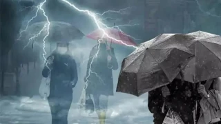 Muğla İçin Kuvvetli Yağış Alarmı