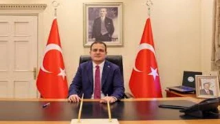 Muğla Valisi Dr.İdris Akbıyık 10 Ocak Gazeteciler Gününü Kutladı