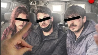 Nusaybin’de Bayrağa Yönelik Provokasyonun Şüphelileri Yakalandı