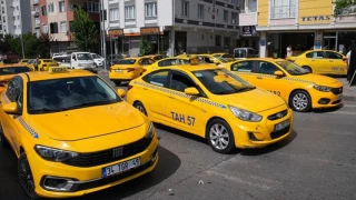 Taksi Sektöründe "Mali Cihaz" Dönemi: