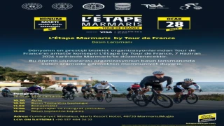 Tour de France’ın amatör bisiklet yarışı serisi L’Etape’a