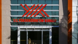 YÖK’ten Üniversitelere "Cuma Namazı" Talimatı