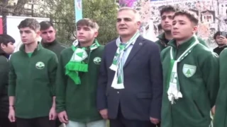 2026 MUĞLA GENÇLİK YILI KONUŞMA METNİ