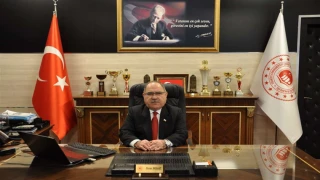 6 Şubat’ın Yıl Dönümünde İl Müdürü Ömer Bolat’tan Kararlılık Mesajı: