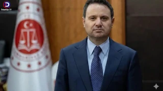 Adalet Sisteminde Yeni Dönem