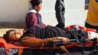 Antalya’da Dehşet: Hamile Eşini Tabancayla Vurdu!