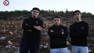 Bodrumlu Gençlerden Teknoloji Zaferi