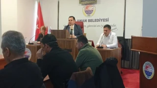 Dalaman Belediye Meclisi Şubat Ayı Olağan Toplantısını Gerçekleştirdi