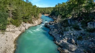 Dalaman Çayı İçin Kritik Uyarı! Baraj Kapakları Açılabilir