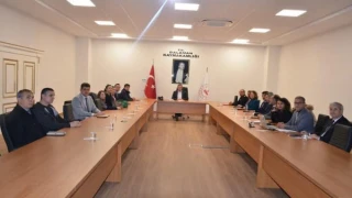 Dalaman’da "Güvenli Eğitim" Masaya Yatırıldı